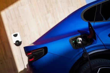 A Ford és az Octopus Energy új együttműködése