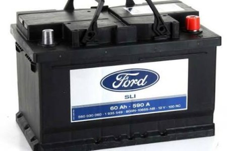 Miért válassz eredeti Ford vagy Motorcraft akkumulátort?