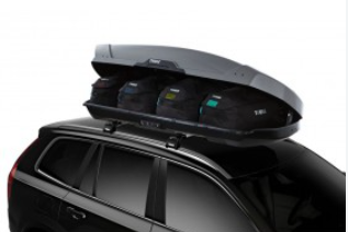 Thule, Atera, Farad vagy G3 tetőbox?