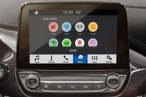 Okostelefon szélesvásznon