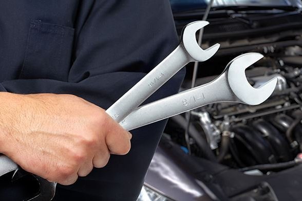 Elektronikus szervizfüzet (DSR)