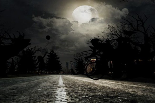 Gyalogosészlelés alkatrész szemszögből