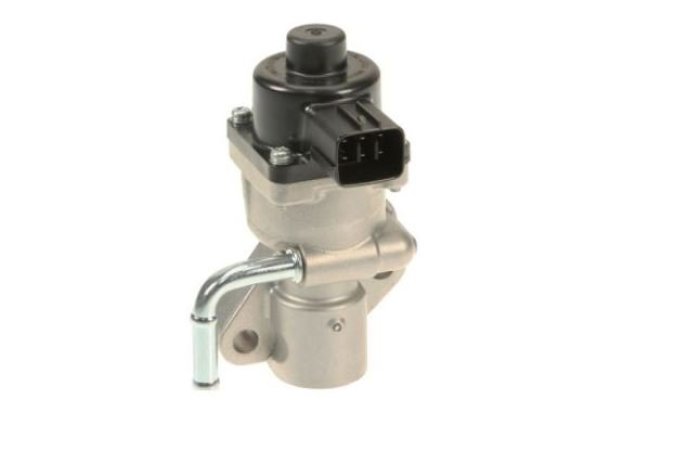 EGR szelep górcső alatt. Avagy miért is fontos ez az alkatrész