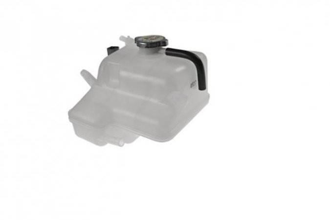 Kiegyenlítő tartály - a hűtőrendszer védelmezője