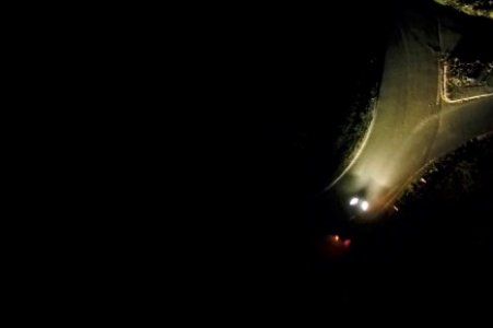 Az új technológia előre kikövetkezteti az útjelzésekből, hogy mi várható