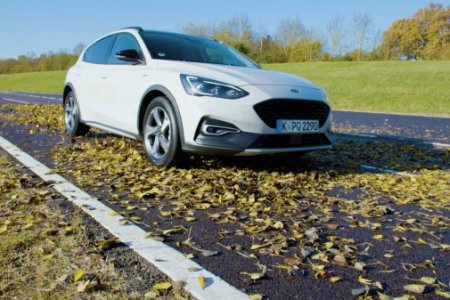 Melyik a csúszósabb? A falevelek vagy a hó?