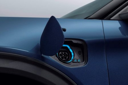 Hollandiában  bemutatkozott a Ford Elektomos jövőképe
