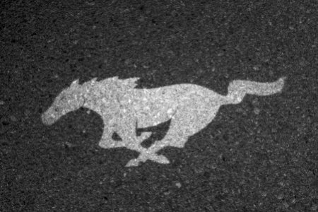 Nagyon Boldog Születésnapot kívánunk Ford Mustang