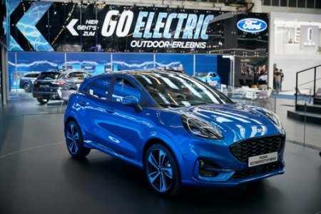 GO Electric avagy FORDulópont 2022-re