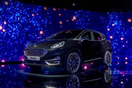 A Ford Puma a takarékos autótól a sportos luxusautóig 