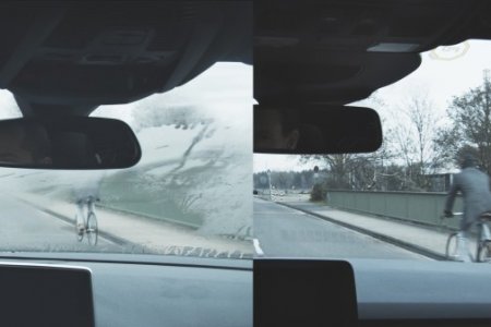 Edzés, sportolás után bepárásodik a szélvédő? 