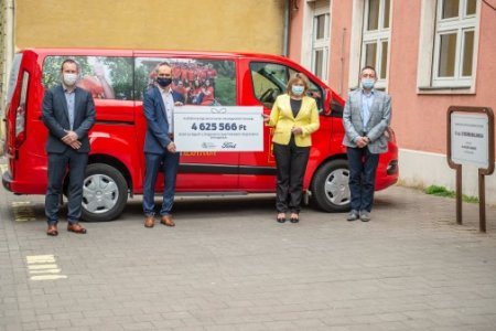 Összefogtak a Ford tulajdonosok és a márkakereskedők