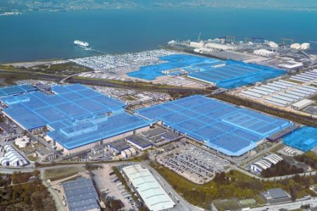 A Ford Otosani üzeme gyártja majd az elektromost Custom-ot