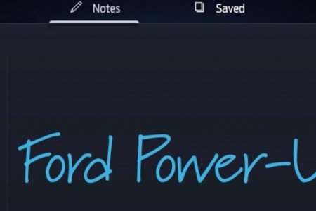 A Mach-E tulajdonosai élvezhetik a Ford Power-Up frissítések előnyeit