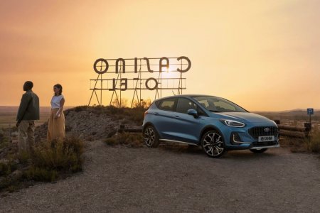 A kisautó, ami készen áll a jövő kihívásaira