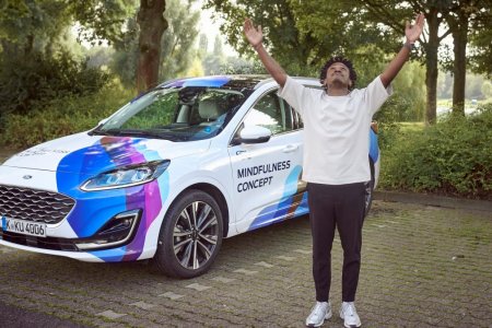 Az utasok számára kellemesebbé varázsolják a mindennapos autózást