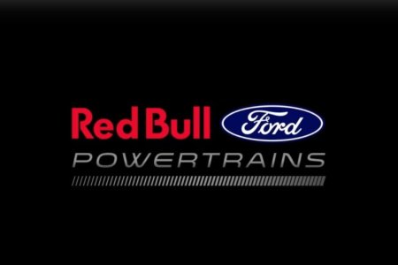 A Red Bull Powertrains és a Ford együttműködik