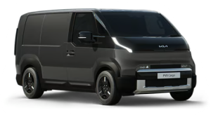 kia PV5 Cargo