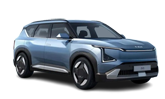 kia EV5