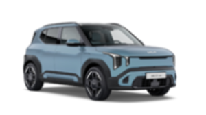 kia EV2
