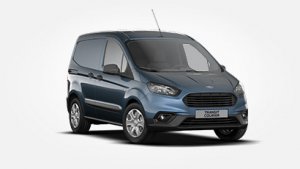 ford Courier