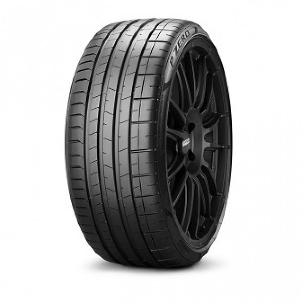 PIRELLI PZERO VELO 飴サイド 28c 未使用品 Pirelli 285/40R23 Y PZero PZ5 elt MO-S ncs 48834 Gumiabroncs