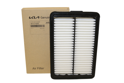 KIA levegőszűrő