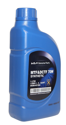 KIA váltóolaj 70W Kiszerelés 1 liter