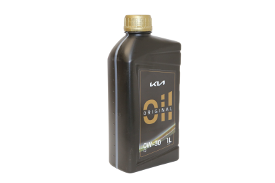 KIA 0W30 Motorolaj Kiszerelés 1 liter
