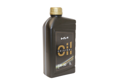 KIA 5W30 Motorolaj Kiszerelés 1 liter