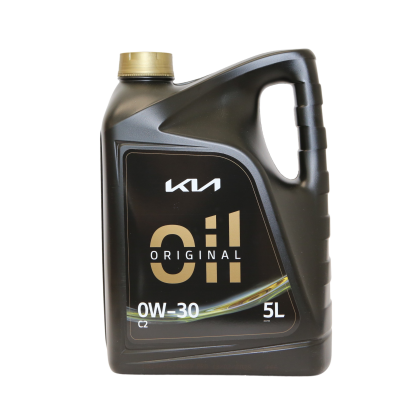 KIA 0W30 Motorolaj Kiszerelés 5 liter