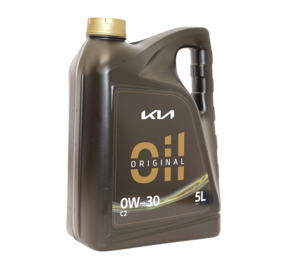 KIA 0W30 Motorolaj Kiszerelés 5 liter