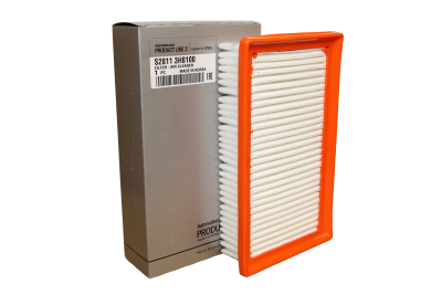 Kia levegőszűrő PL