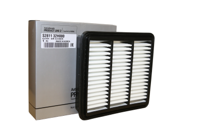 Kia Ceed levegőszűrő PL