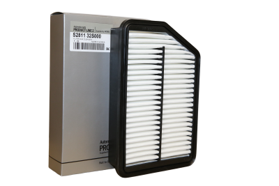 Kia Sportage levegőszűrő PL