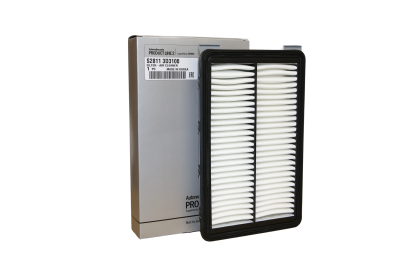 Kia Sportage levegőszűrő PL