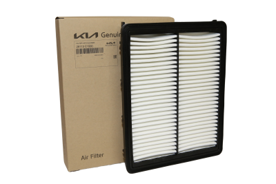 Kia Optima levegőszűrő