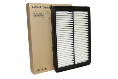 Kia Optima levegőszűrő
