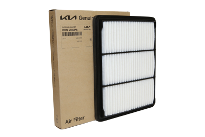 Kia Picanto levegőszűrő