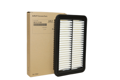 Kia Picanto levegőszűrő