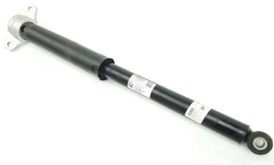 Ford Focus lengéscsillapító hátsó