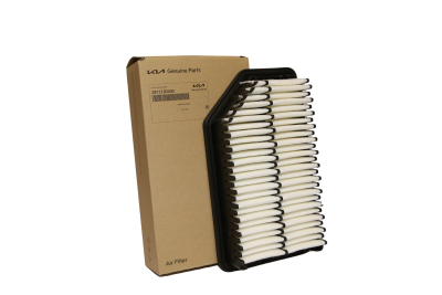 Kia Soul levegőszűrő