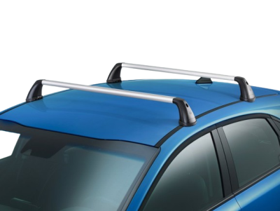 Kia Ceed tetőcsomagtartó - Alumínium