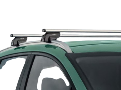 Kia Sportage tetőcsomagtartó - Alumínium