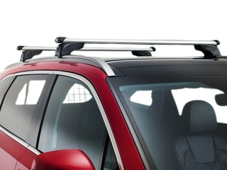 Kia Sorento tetőcsomagtartó - Alumínium