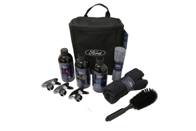 Ford tisztítókészlet - külső
