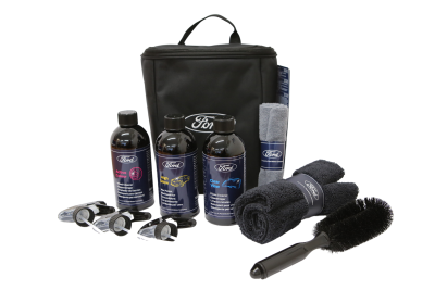 Ford tisztítókészlet - külső