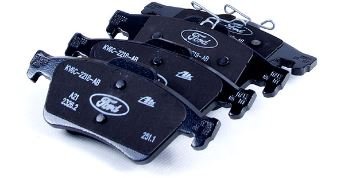 Ford Connect hátsó fékbetét készlet