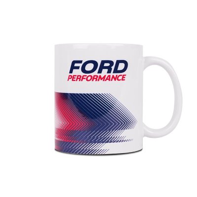 Ford Performance bögre
