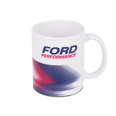 Ford Performance bögre